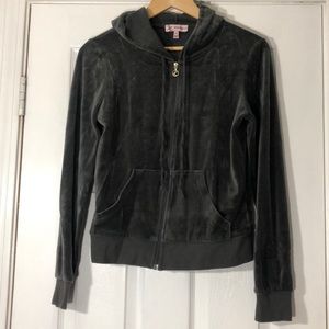 Juicy Couture Medium Hoodie